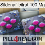 Sildenafil Citrate 100Mg 01